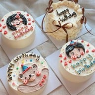 เค้กวันเกิดรังสิต  Kiss.TheCake คิส.เดอะเค้ก คิสเดอะเค้ก