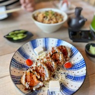 เมนูของร้าน Sushi Shin Index Living Mall Rama II