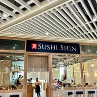 เมนูของร้าน Sushi Shin Index Living Mall Rama II