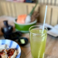 เมนูของร้าน Sushi Shin Index Living Mall Rama II