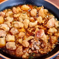 ก๋วยเตี๋ยวต้มยำกากหมูสูตรโบราณ เซ็นโทซ่าศรีจันทร์ ขอนแก่น ขอนแก่น