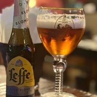 DIBUKA Cafe & Restaurant