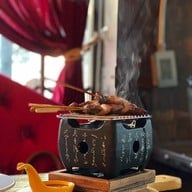 DIBUKA Cafe & Restaurant