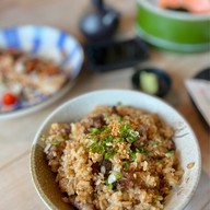 เมนูของร้าน Sushi Shin Index Living Mall Rama II