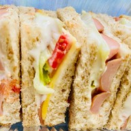 A แซนวิชสด