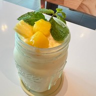 เมนูของร้าน Coffee bar Let's Roll กะตะ