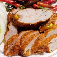 กุยช่าย ไส้ทะลัก