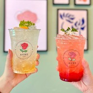 Aube Cafe - โอบคาเฟ่ ลำพูน