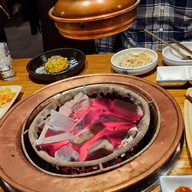 เมนูของร้าน Wangbijip Jongno Jongno