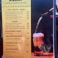 DIBUKA Cafe & Restaurant