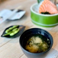 เมนูของร้าน Sushi Shin Index Living Mall Rama II