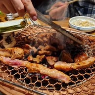 เมนูของร้าน Wangbijip Jongno Jongno