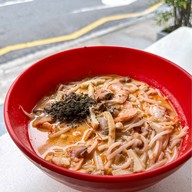 เมนูของร้าน 328 Katong laksa