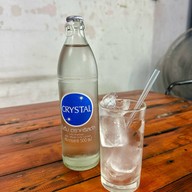 เมนูของร้าน ข้าวต้ม 101