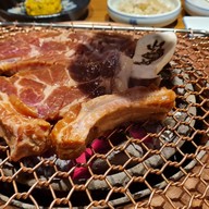 เมนูของร้าน Wangbijip Jongno Jongno