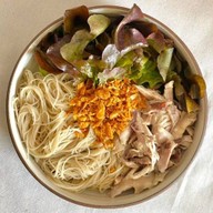 บ้านชาชีส ( Cheese Tea House ) - บ่อวิน