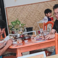 ครัว บางโฉลง @เรือบิน