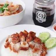 ข้าวมันไก่ป้าจ๋า 23 ชั่วโมง นครปฐม