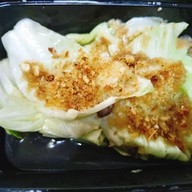 เมนูของร้าน ช้อนแกง ตำรับอาหารไทย (ฮาลาล) บางอ้อ