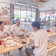 ครัว บางโฉลง @เรือบิน