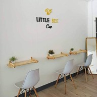 Little Bee Cafe(ผึ้งน้อยเบเกอรี่) นวนคร ไทธานี