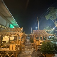 ครัว บางโฉลง @เรือบิน