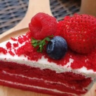 Vino Cafe & Wine Bar Toscana Valley Khaoyai Toscana เขาใหญ่