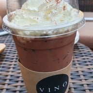 Vino Cafe & Wine Bar Toscana Valley Khaoyai Toscana เขาใหญ่