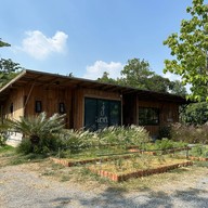 จิตตัง Jittang Permaculture Restaurant & Cafe เกษตรอินทรีย์ มวกเหล็ก