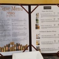 เมนู Vino Cafe & Wine Bar Toscana Valley Khaoyai Toscana เขาใหญ่