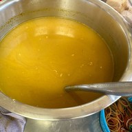 เมนูของร้าน ร้านคุณปุ้ม -