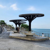 จุดชมวิวเขาสามมุข ชลบุรี