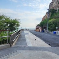 จุดชมวิวเขาสามมุข ชลบุรี