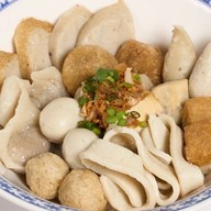 ฮั้วลูกชิ้นปลาบุฟเฟ่ต์ พุทธบุชา