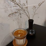 เมนูของร้าน SAO JHEE COFFEE กาแฟสาวจี๋ จรัญ 44