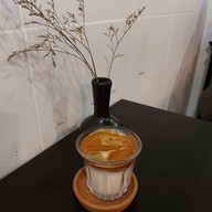 เมนูของร้าน SAO JHEE COFFEE กาแฟสาวจี๋ จรัญ 44