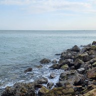 จุดชมวิวเขาสามมุข ชลบุรี