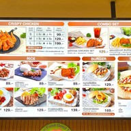 Daddy Dough cafe ราชพฤกษ์