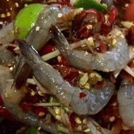 ป้าใหม่ทะเลเผา PamaiseaFood