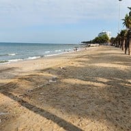 แหลมแท่น