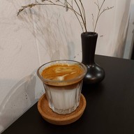 เมนูของร้าน SAO JHEE COFFEE กาแฟสาวจี๋ จรัญ 44