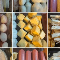 ต้องลอง!! ของกินไหมจ๊ะ