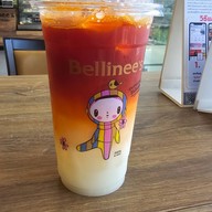 เมนูของร้าน Bellinee's Bake & Brew กระทรวงสาธารณะสุข อย.