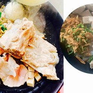 ก๋วยจั๊บญวน วังมุขแลนด์ มีสาขาเดียว