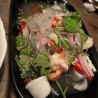 เมนูของร้าน เสวนาพาเพลิน