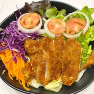 เมนูของร้าน Daddy Dough cafe ราชพฤกษ์
