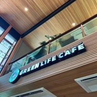 Green Life Cafe
