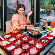 เมนูของร้าน HARU SUKI NABE (ฮารุ สุกี้) THE SALAYA LEISURE PARK