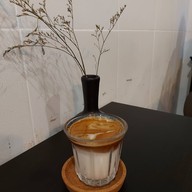 เมนูของร้าน SAO JHEE COFFEE กาแฟสาวจี๋ จรัญ 44