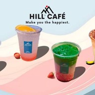 HILL COFFEE ROASTER หัวโพน